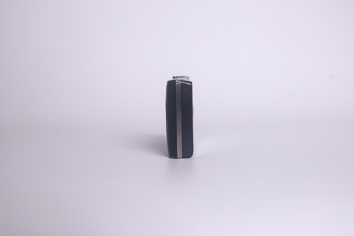 카시오 익슬림 Z2300 블랙 상품이미지3