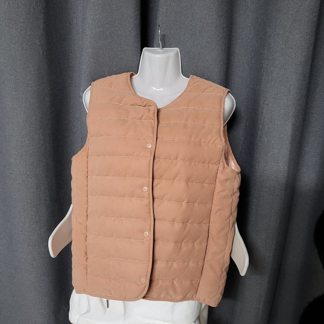 조끼 상품이미지2