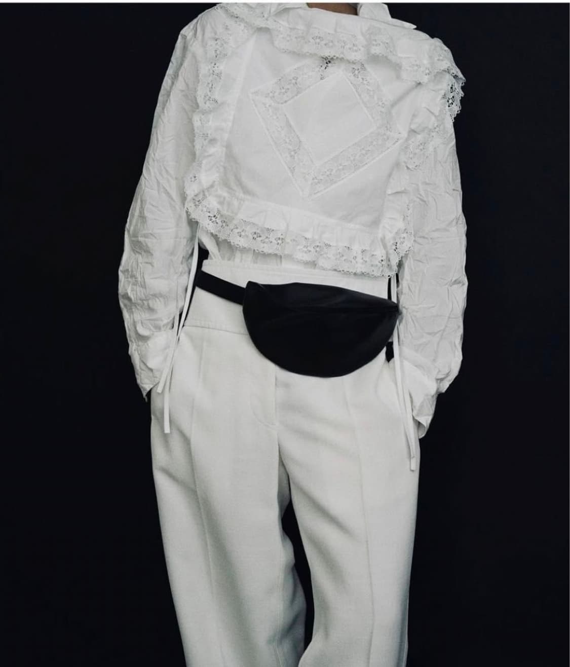 fumika uchida cution top 상품이미지1