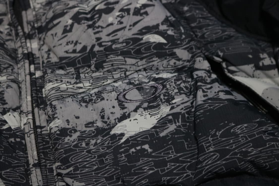 오클리 00s 패턴 패팅 상품이미지3