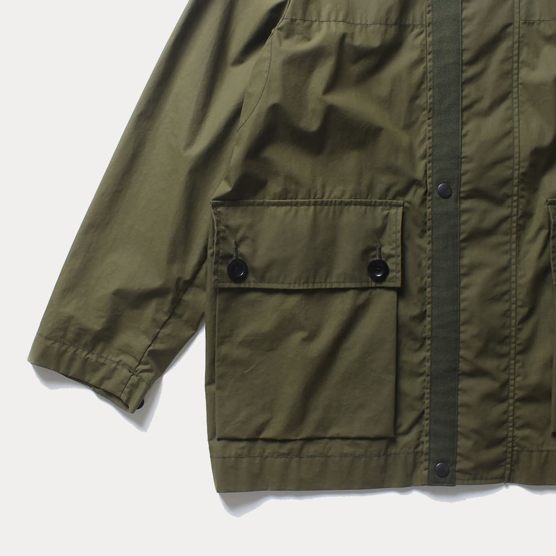 엠에이치엘 후드자켓_2750 상품이미지4