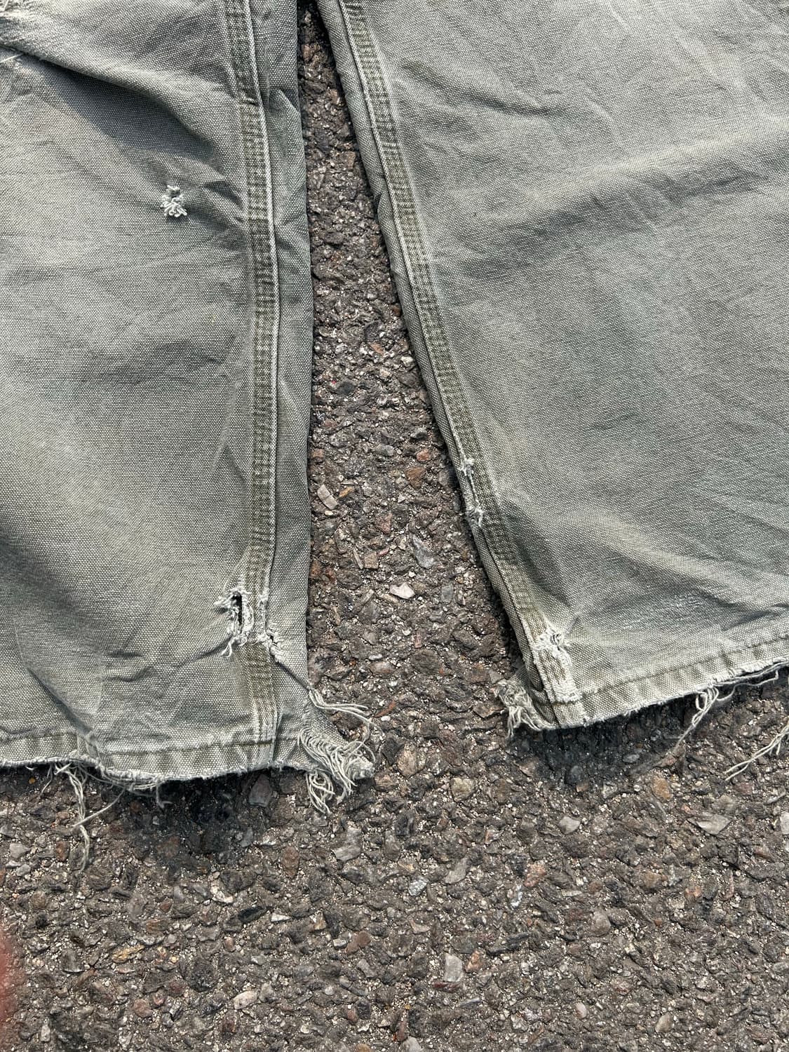 Carhartt B11 Mos 34in 상품이미지3