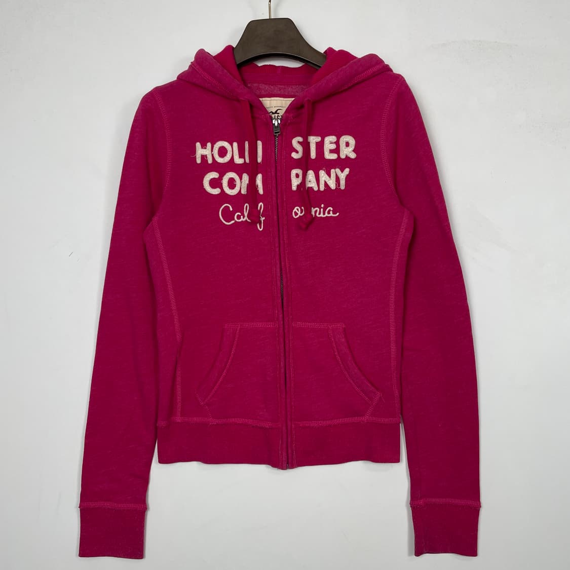 홀리스터 후드집업 상품이미지1