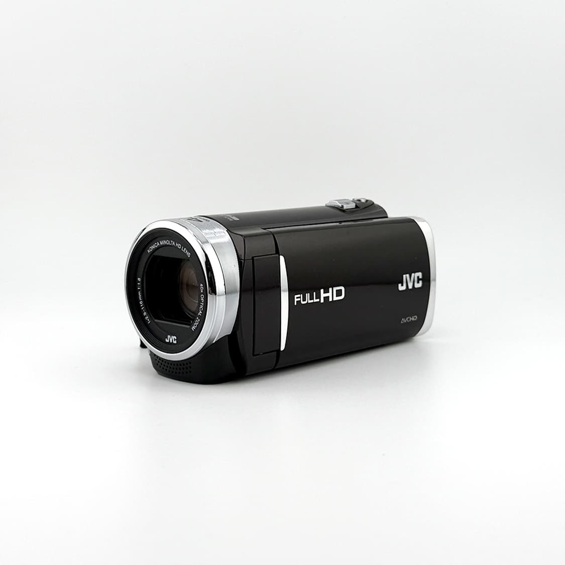 [💖에스파 감성] JVC 켄우드 GZ-E225 브이로그 비디오 캠코더 상품이미지3