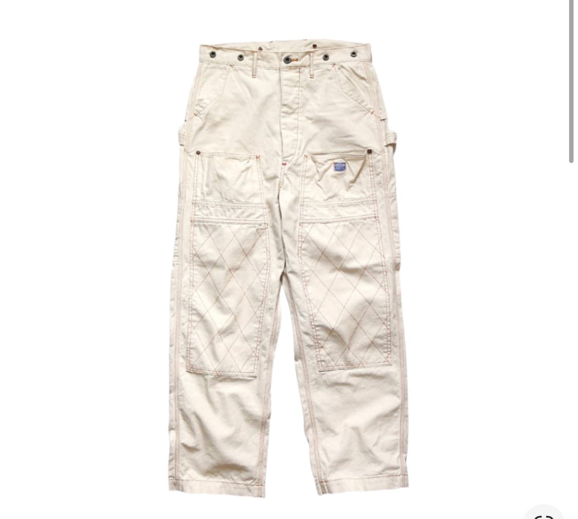 캐피탈 씬 럼버 카나리 5사이즈 상품이미지1