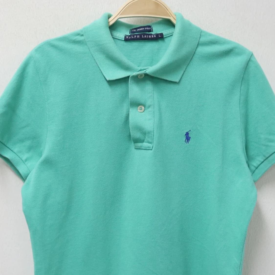 폴로 랄프로렌 카라 티셔츠 65776 상품이미지3