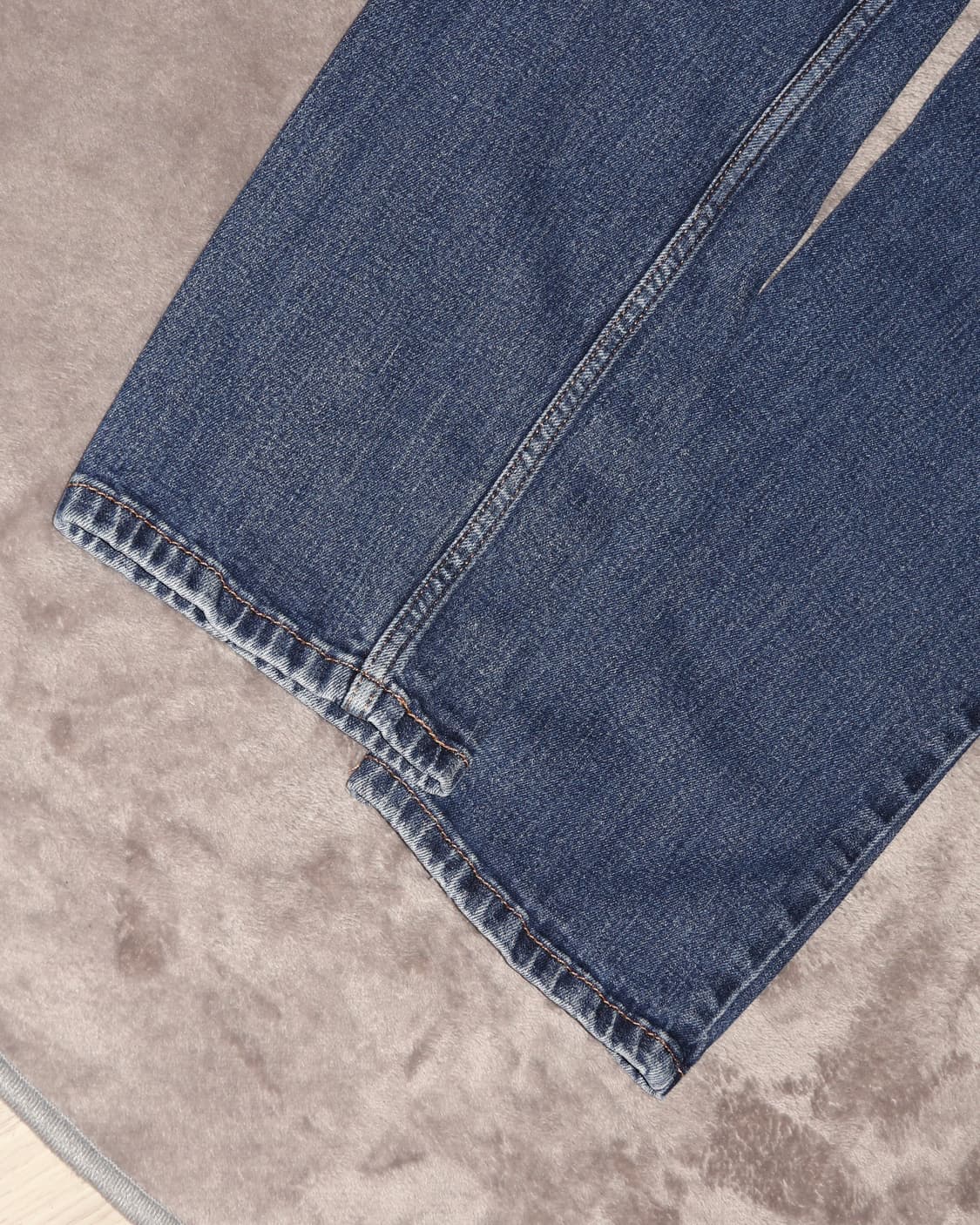 리바이스 빈티지 505 데님팬츠 [0-193] 상품이미지8