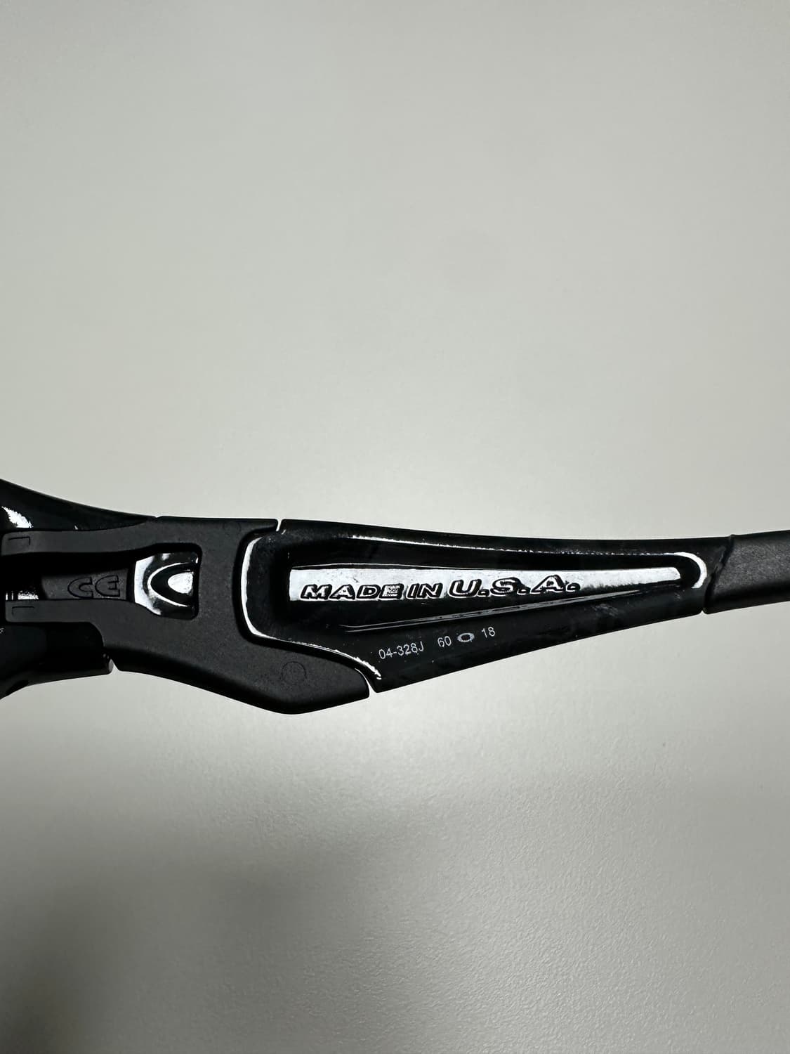 오클리 스트레이트 자켓 2.0 쉐도우카모 상품이미지5