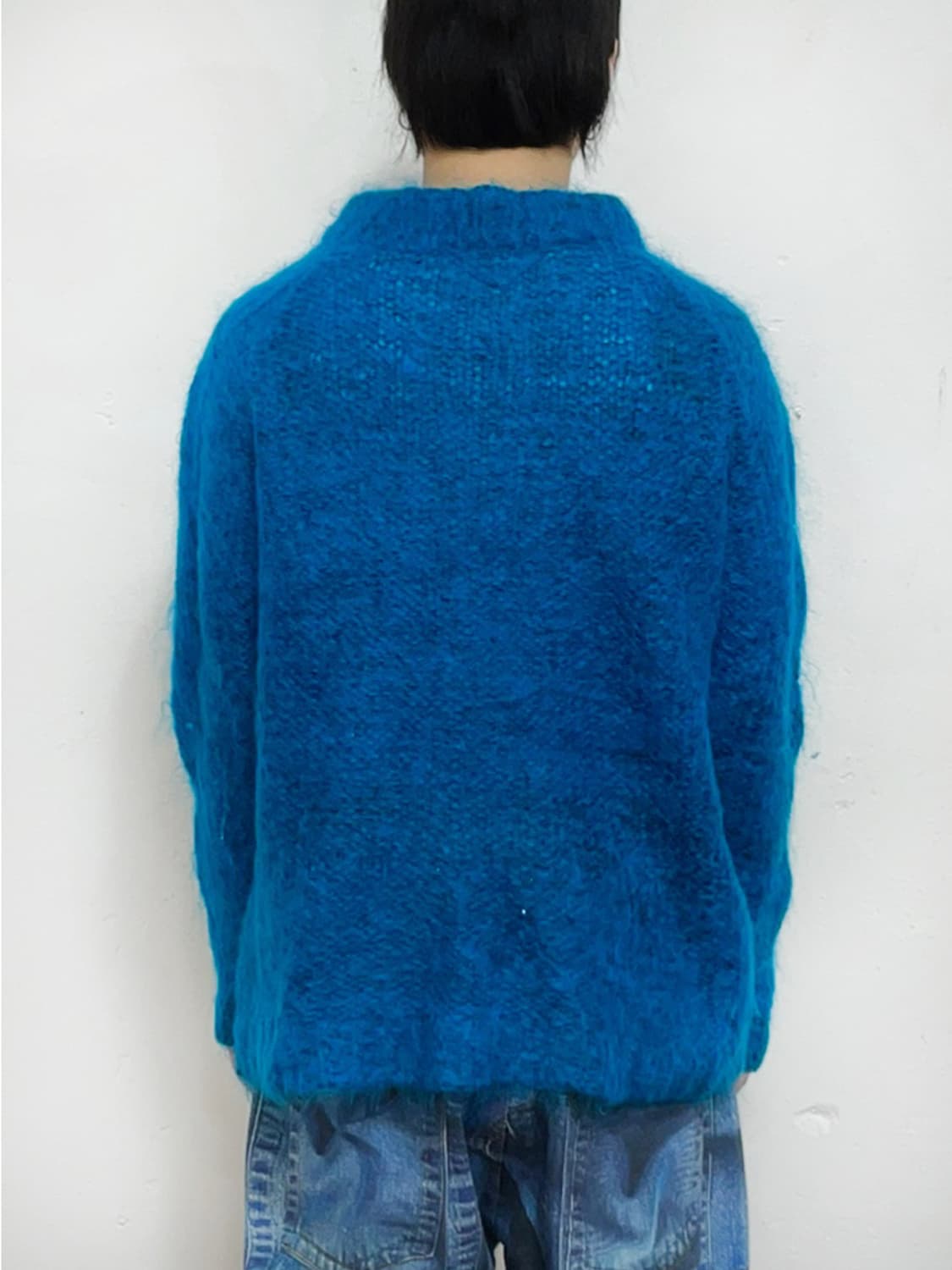 Angora Blue Knitwear  상품이미지2