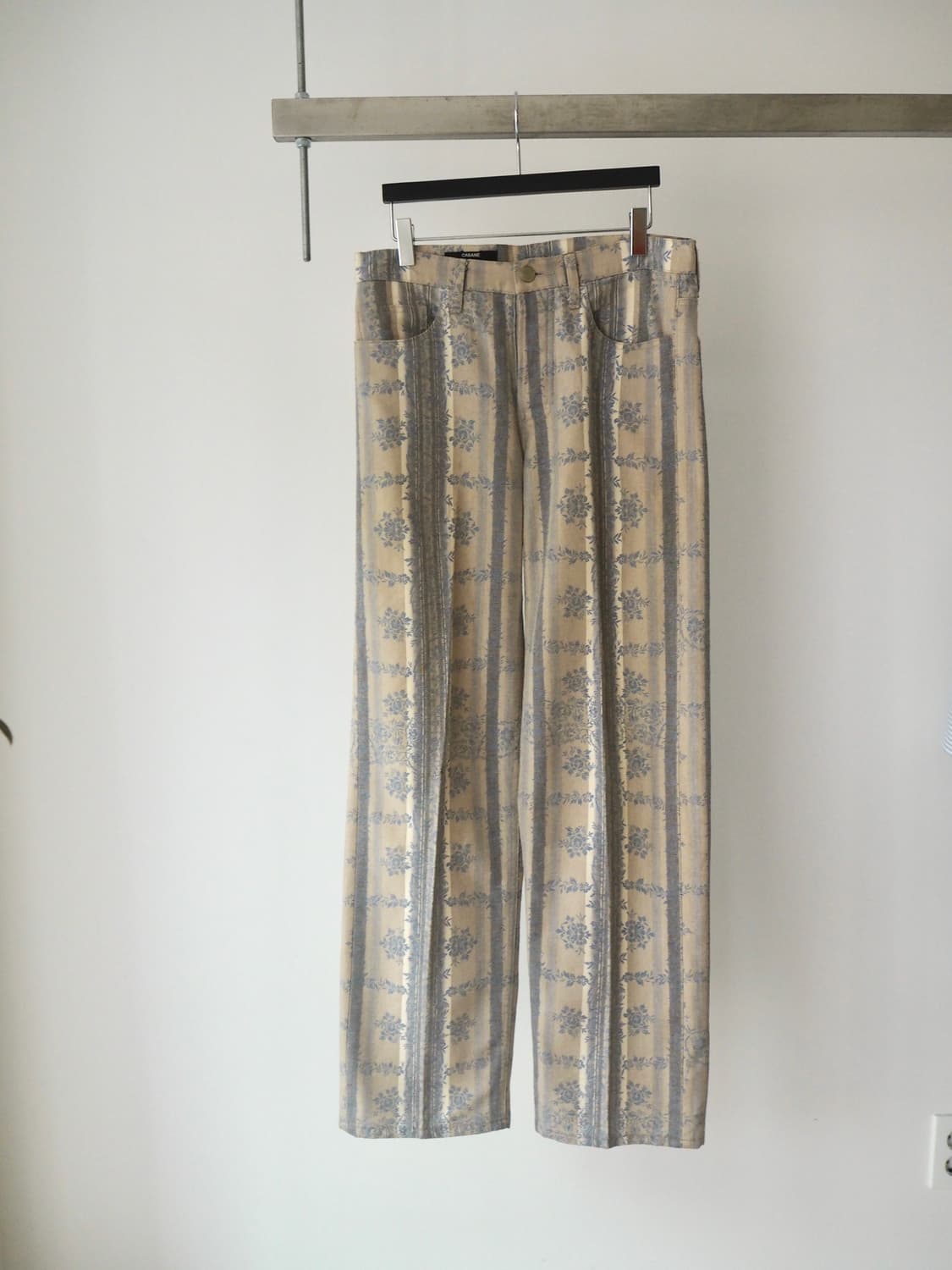 CABANE de ZUCCA pants 상품이미지1