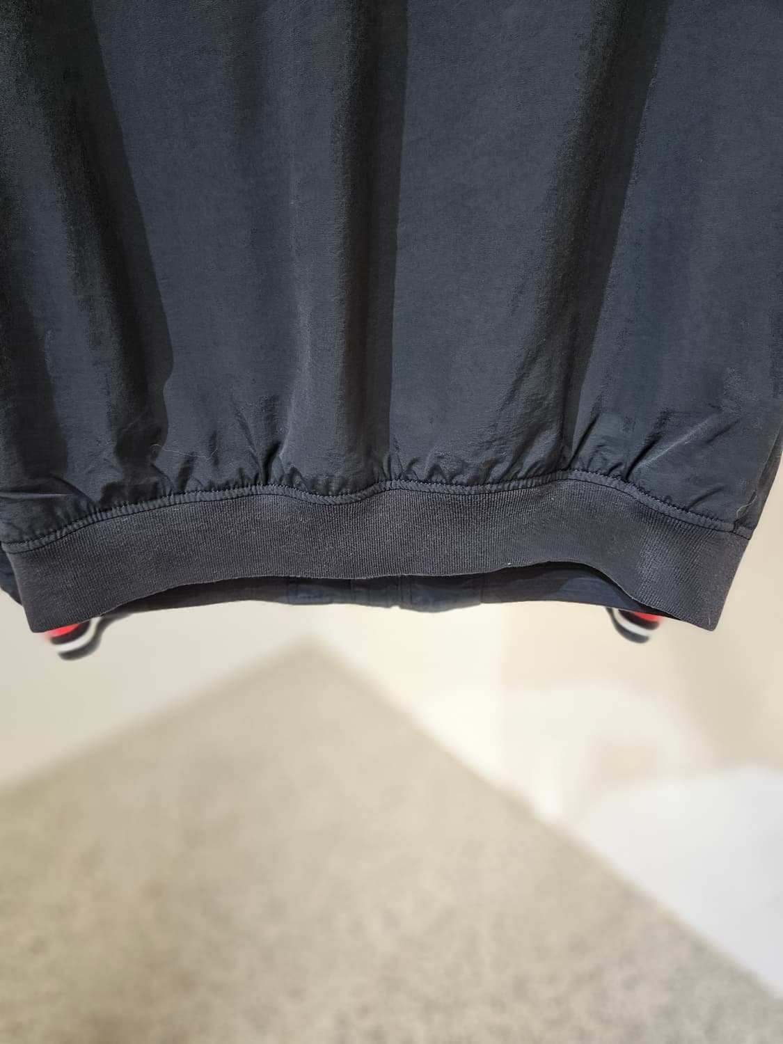 타미진스 바람막이 자켓 상품이미지5