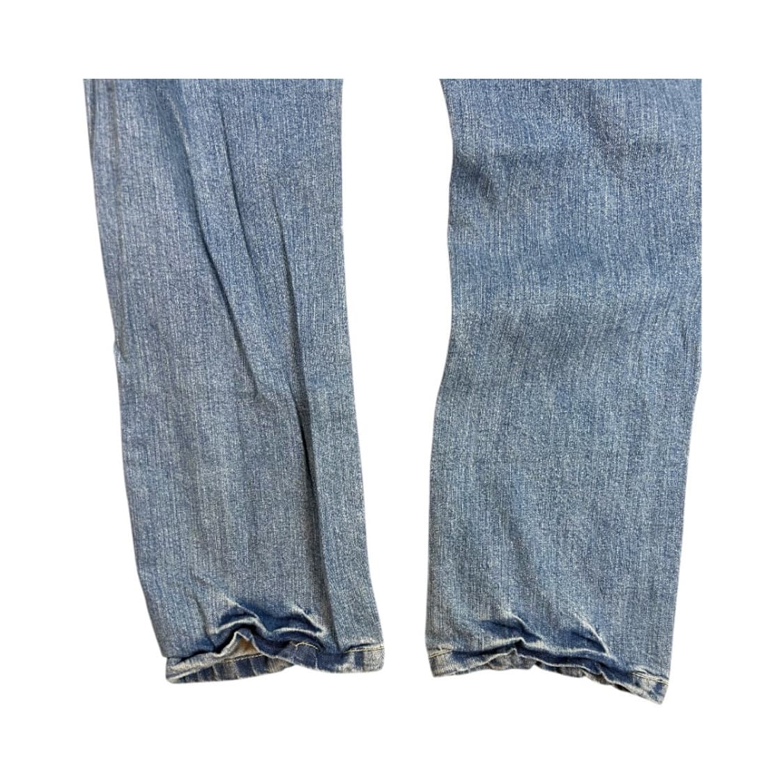 2XL) 디키즈 오리지널 워싱 데님 팬츠 BD-028 상품이미지7