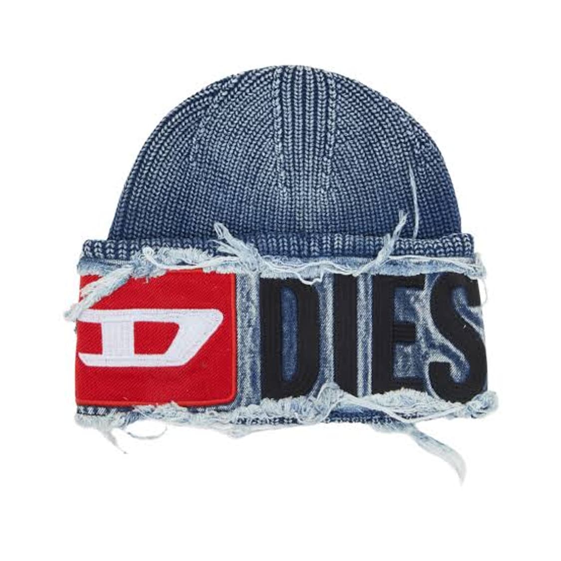 디젤 diesel k-frok 니트 비니 구합니다 상품이미지1