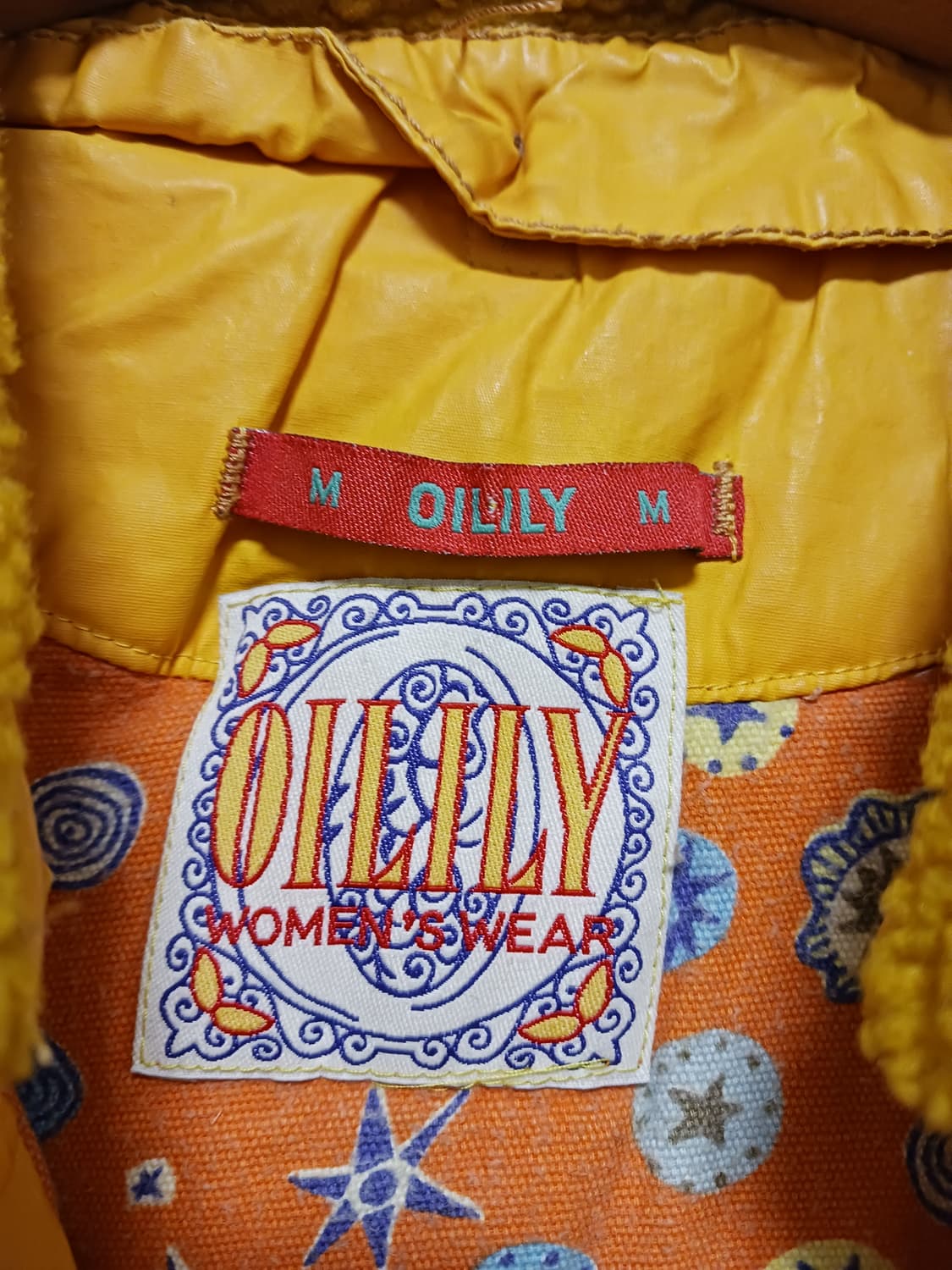 오일릴리 베스트 상품이미지2