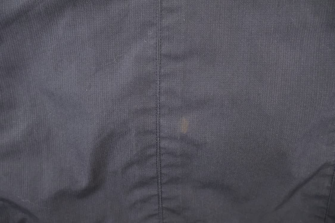 Adidas Navy Poly Jackets 상품이미지6