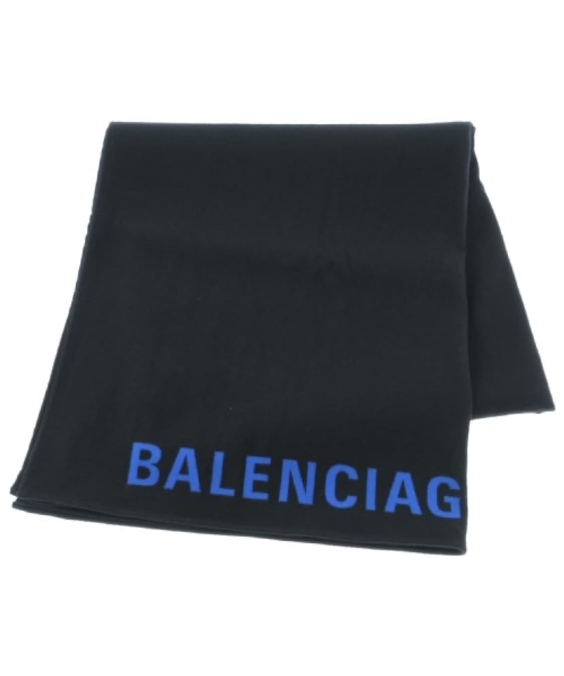 [OS]발렌시아가 울 스카프 머플러 담요 상품이미지1