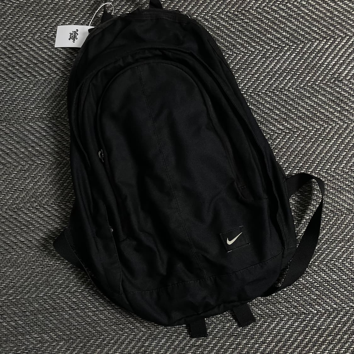 00s 나이키 올드스쿨 스우시 백팩y 3196 상품이미지1