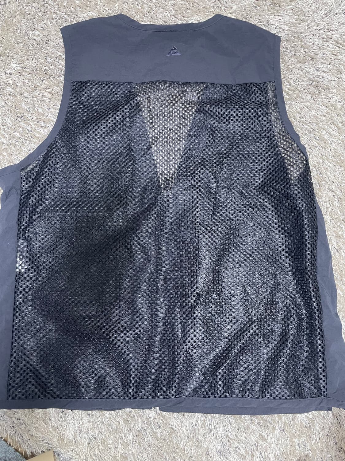 PHENIX 워크 아웃도어 베스트 사이즈 100 상품이미지5