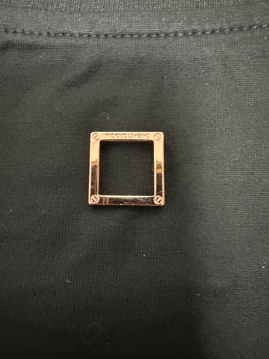 우영미 홀웨이 그래픽 반팔 티셔츠 52(110) 상품이미지4