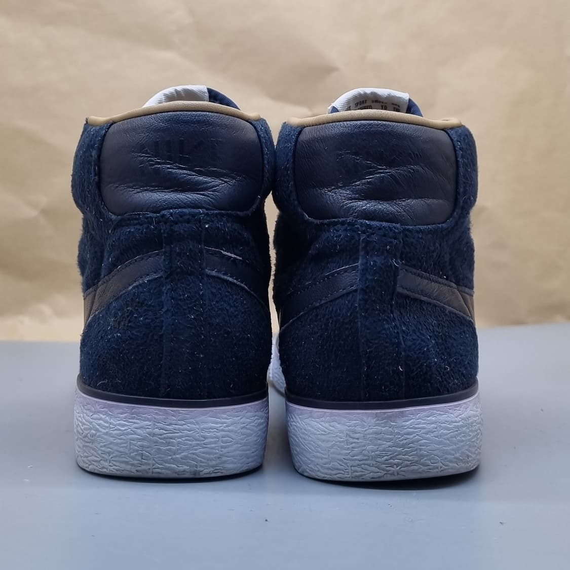 나이키 블레이저 여성미드240 상품이미지4