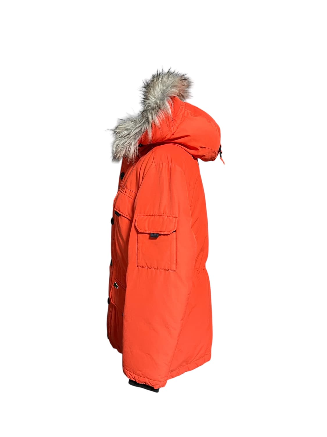 라코스테 라이브 다운패딩 오리털패딩 드라이크리닝완료상품 상품이미지6