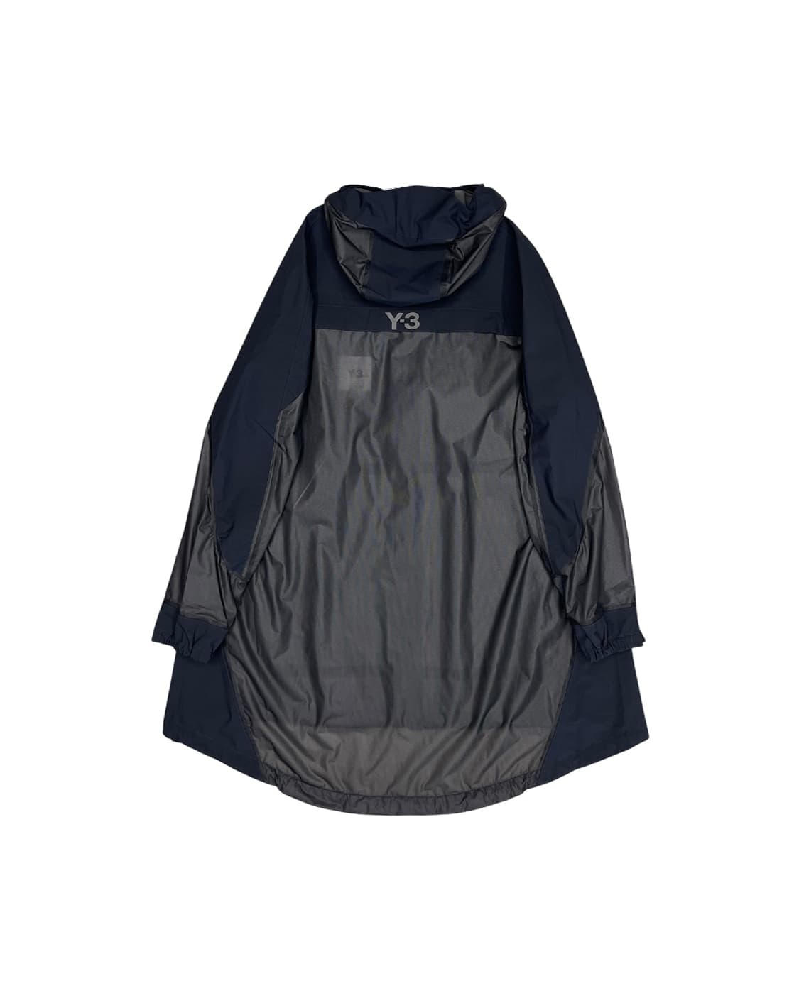 Y-3 CH1 TRX 파카 상품이미지5