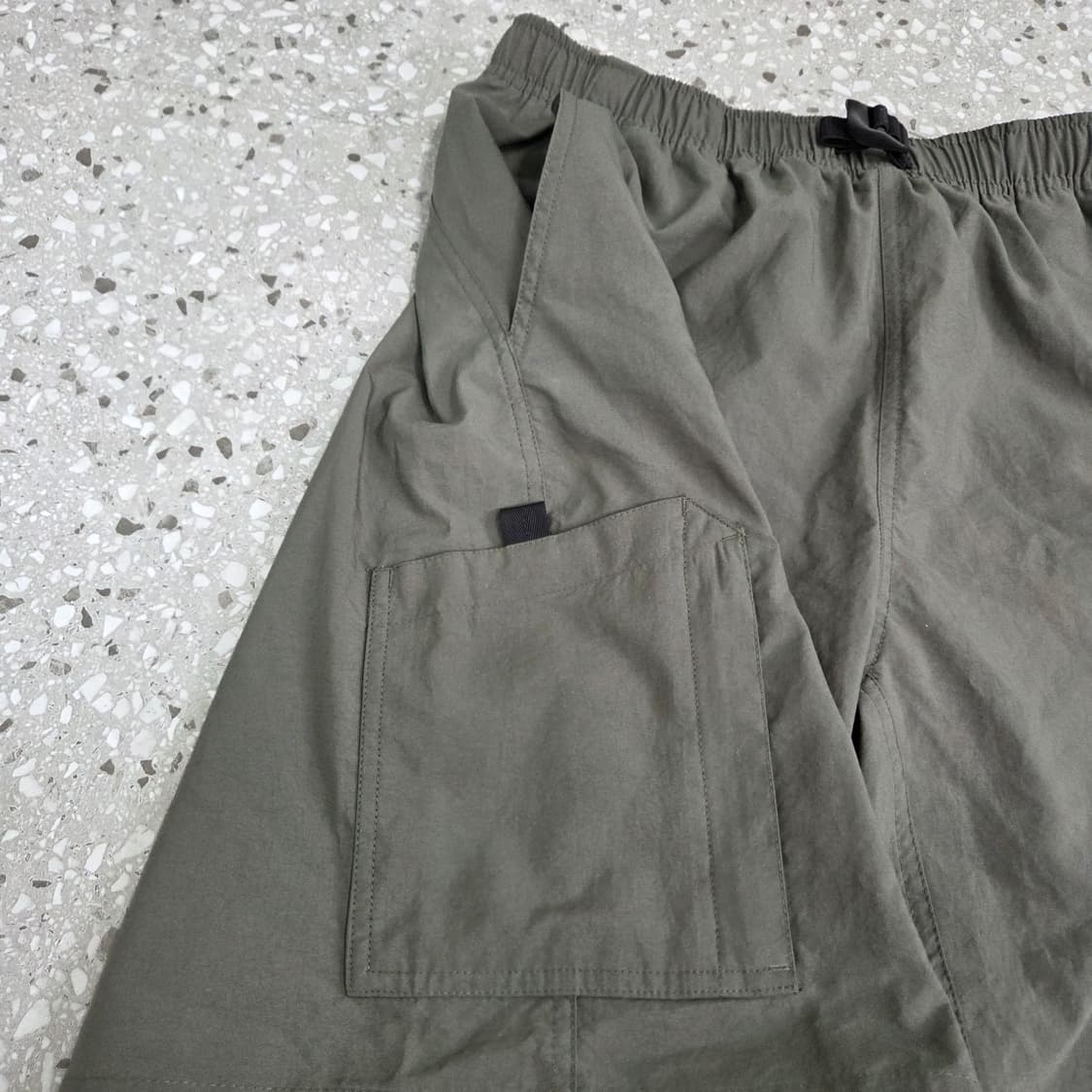 00s Vintage Nike ACG Mountain Short  상품이미지2