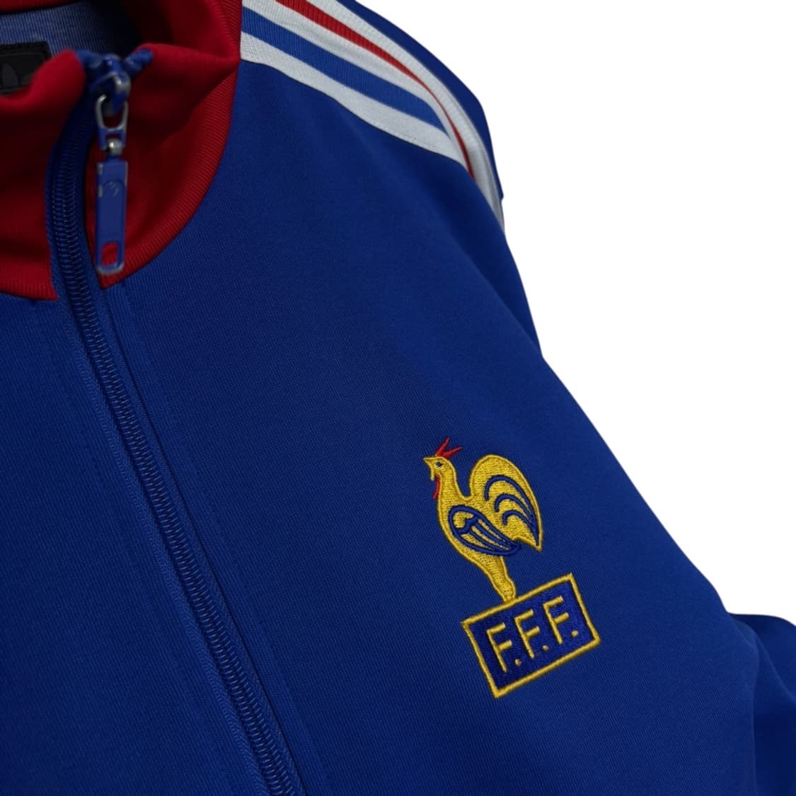 아디다스 FFF 파이어버드 트랙탑   상품이미지4