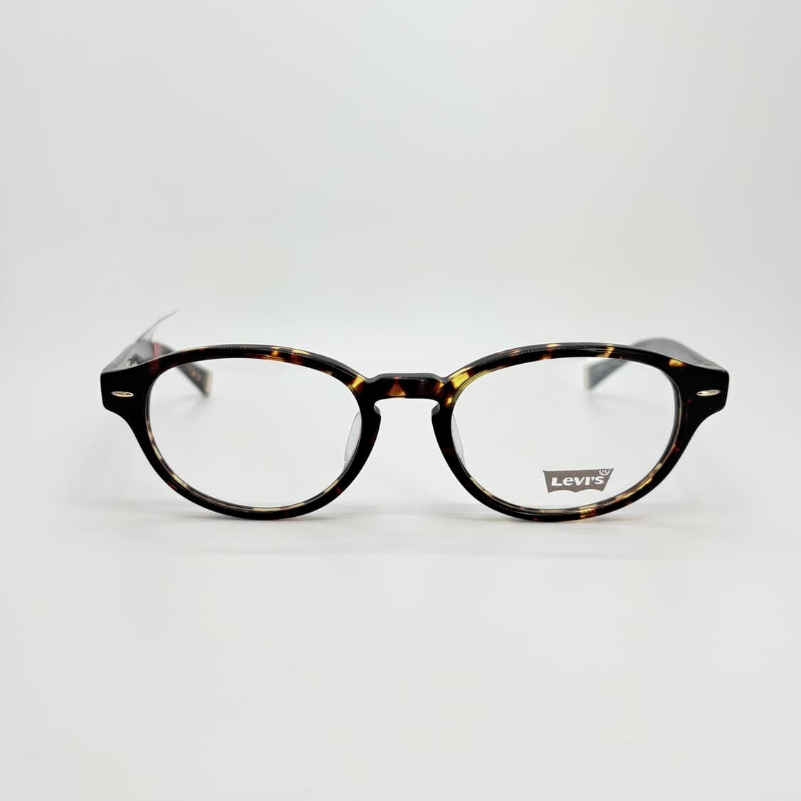 LEVI'S 리바이스 호피 오벌 뿔테 (정품케이스 증정) 상품이미지3