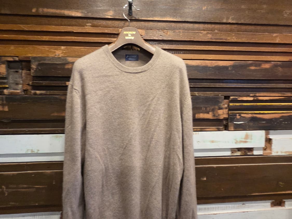 고비 캐시미어 니트 상품이미지9