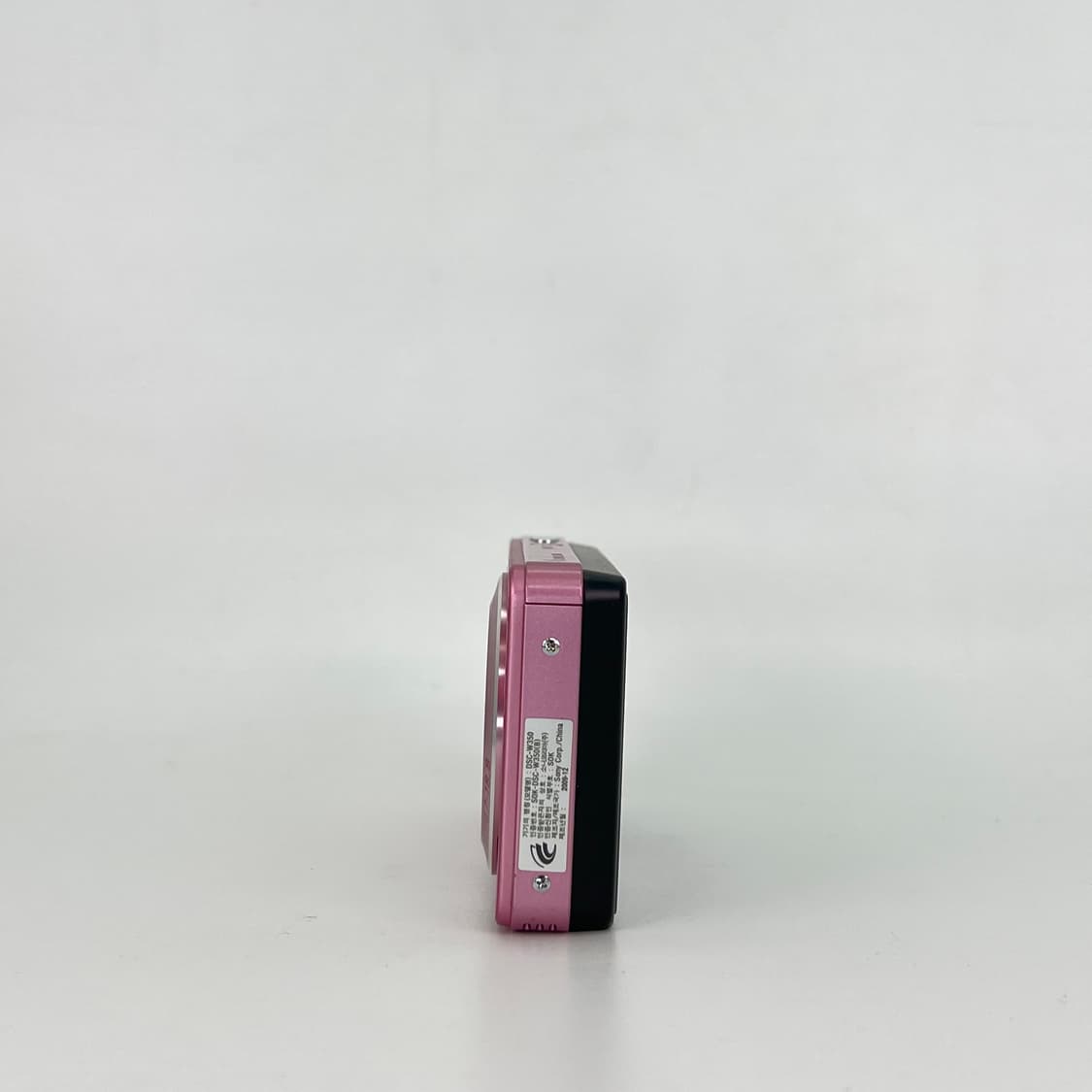 소니 사이버샷 Sony Cyber-shot DSC-W350 핑크 상품이미지6