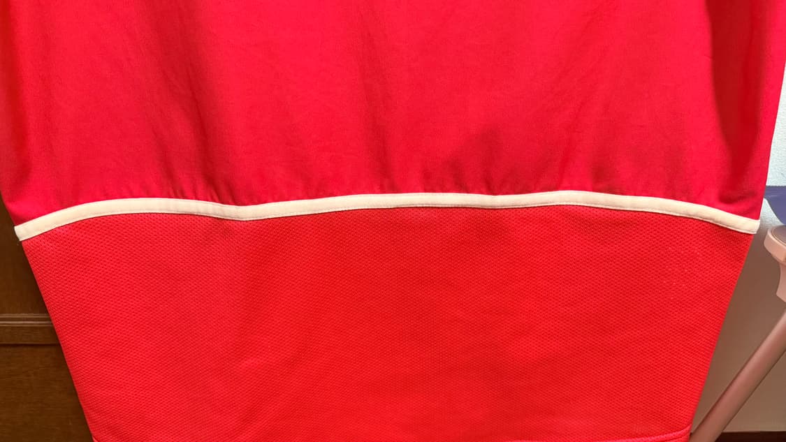 2002 국대 유니폼 홈 100 사이즈 상품이미지7