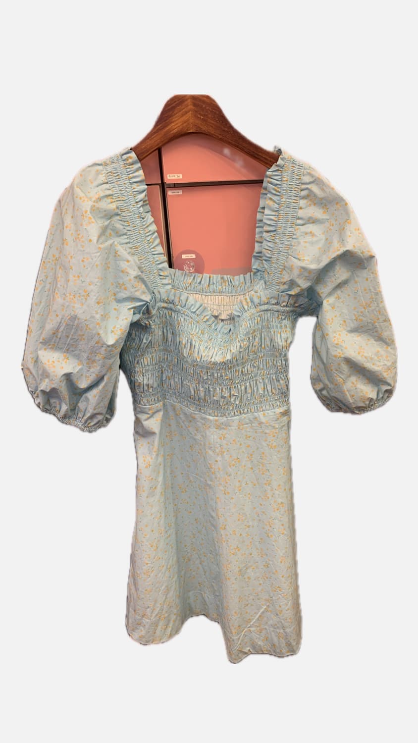 Summer dress 상품이미지1