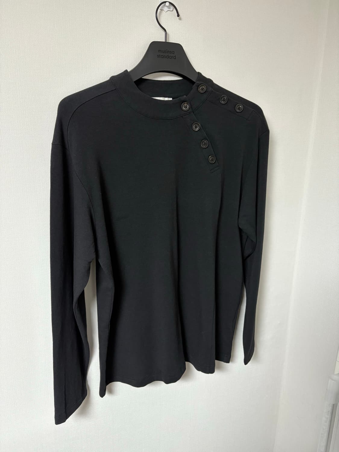 이젤 레보레토리 롱슬리브 L 상품이미지1