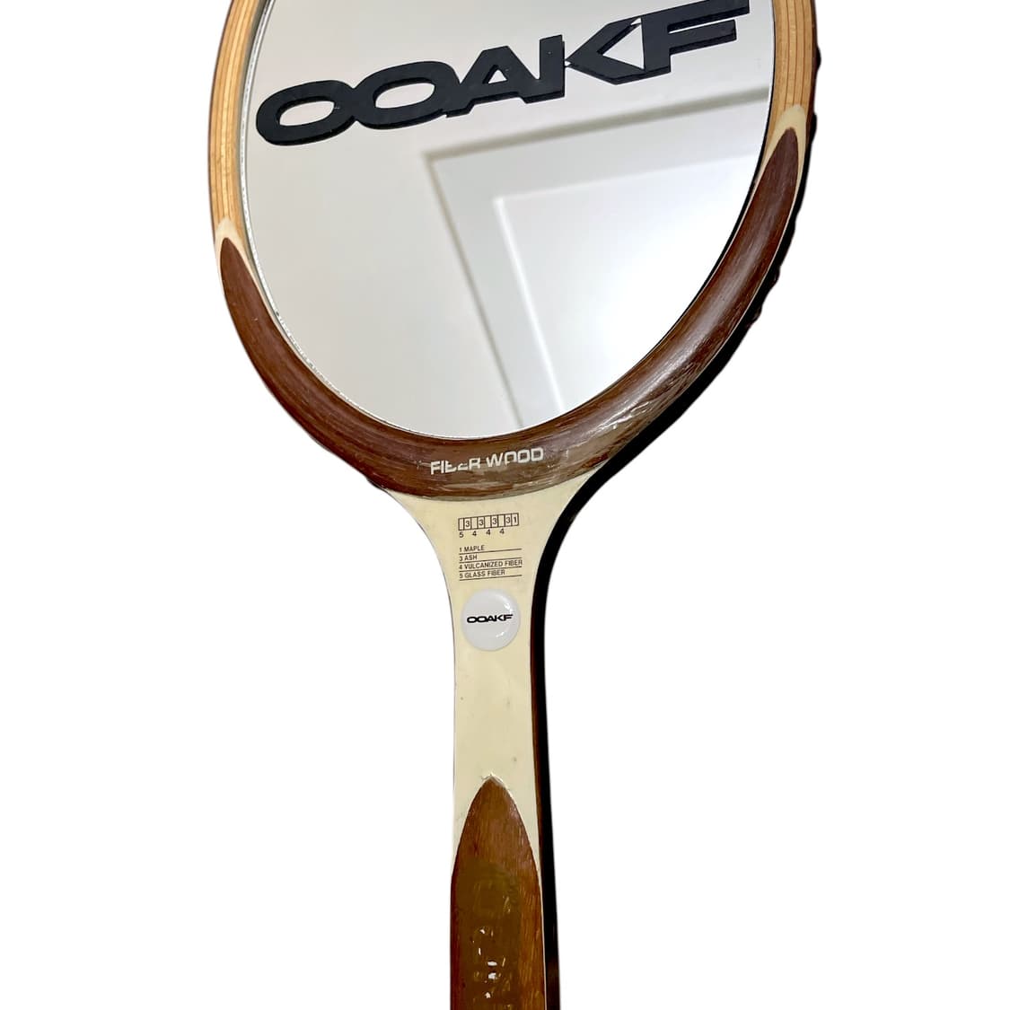 OOAKF Mirror Racket.01 상품이미지3