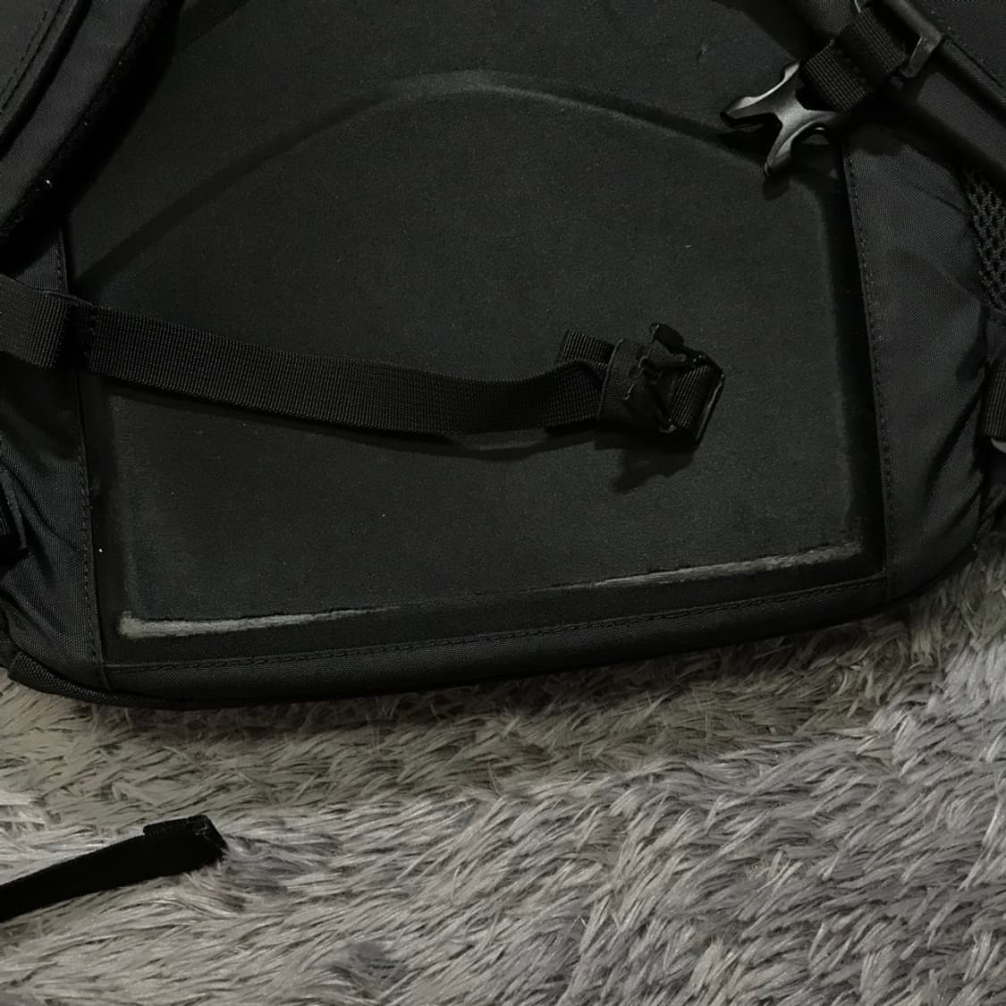 [[30L] 노스페이스(THE NORTH FACE) 핫샷 에어 백팩 상품이미지6