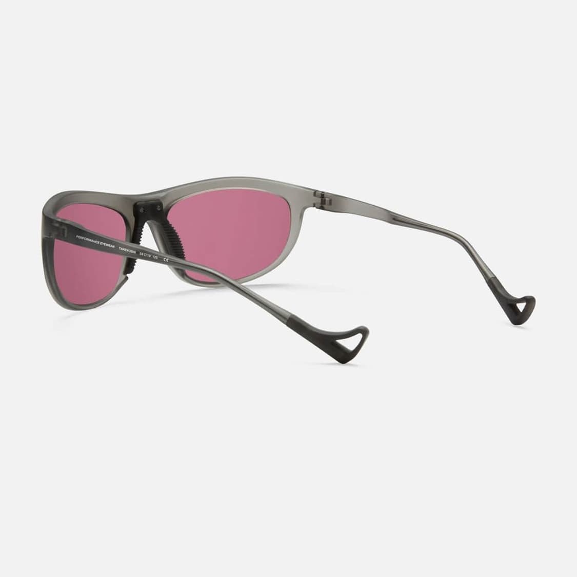 타케요시 Takeyoshi Altitude Master Gray/D+ B 상품이미지3