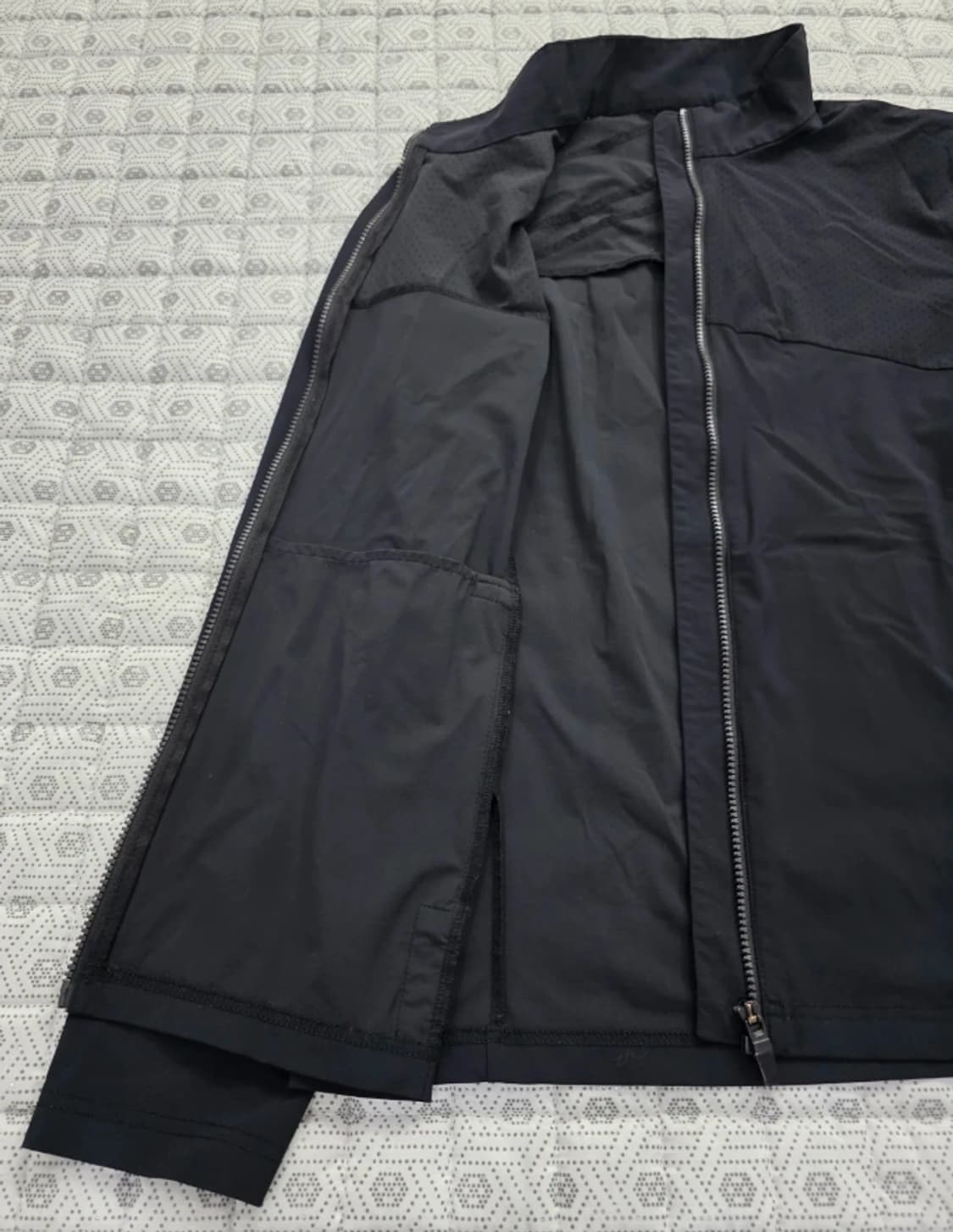 K2 케이투 페이바람막이 자켓105 상품이미지1