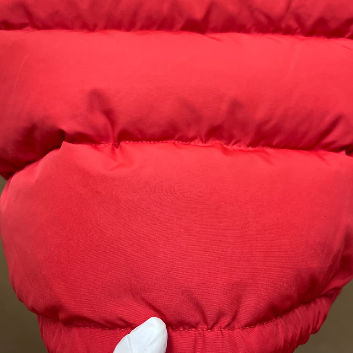 폴로 랄프로렌 후드 패딩 조끼 상품이미지9