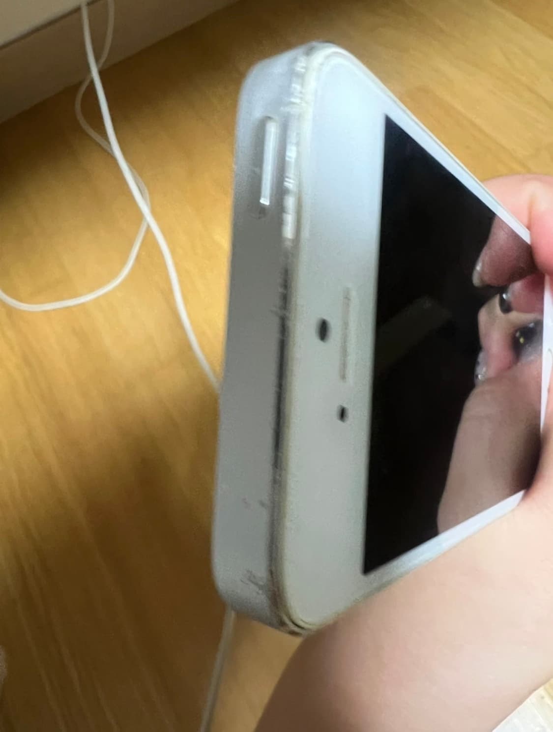 아이폰 5s 64GB  판매, 교환도 받음 상품이미지4