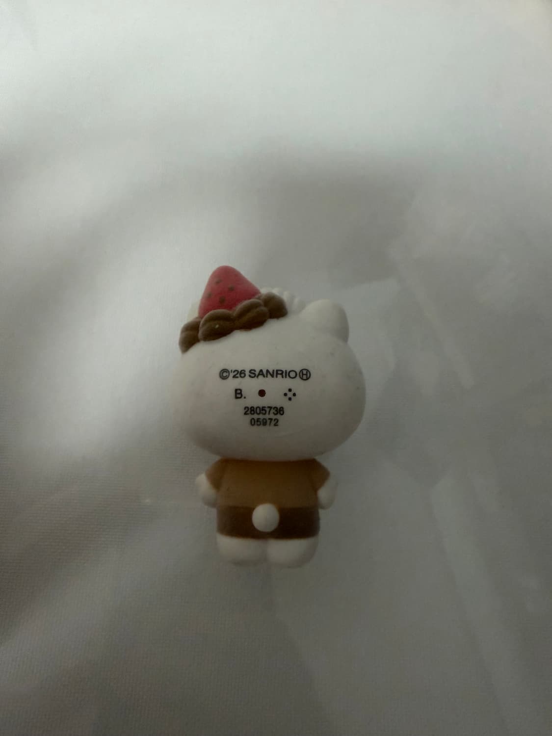 일본 헬로키티 피규어 상품이미지4