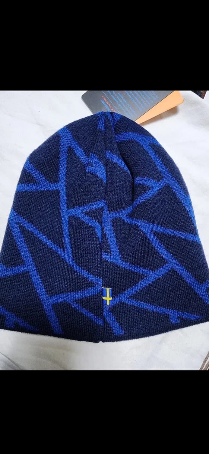 클라터뮤젠 비니 상품이미지2