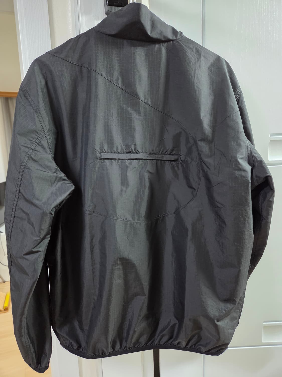 라인 패커블 자켓 상품이미지4