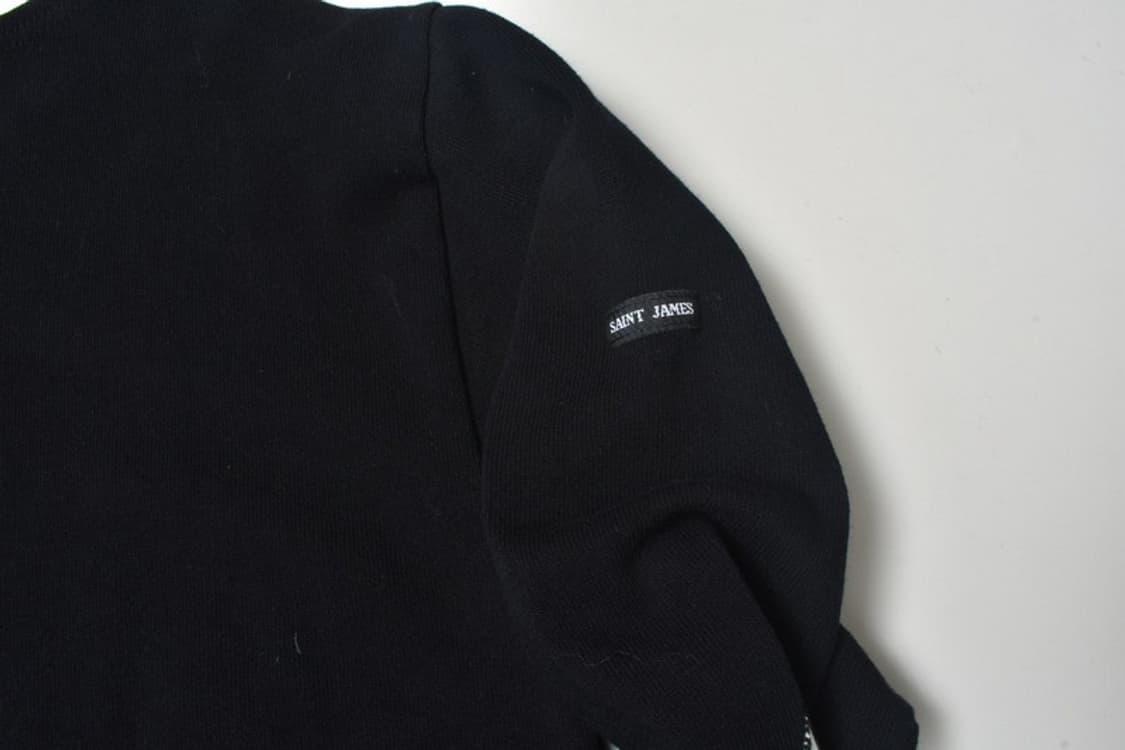 세임트제임스 패치 보트티 N1129 상품이미지4