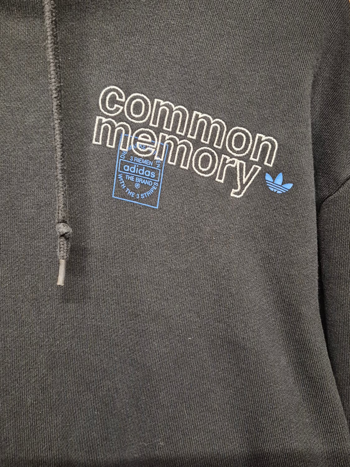 ADIDAS PRINTING HOODIE  상품이미지4