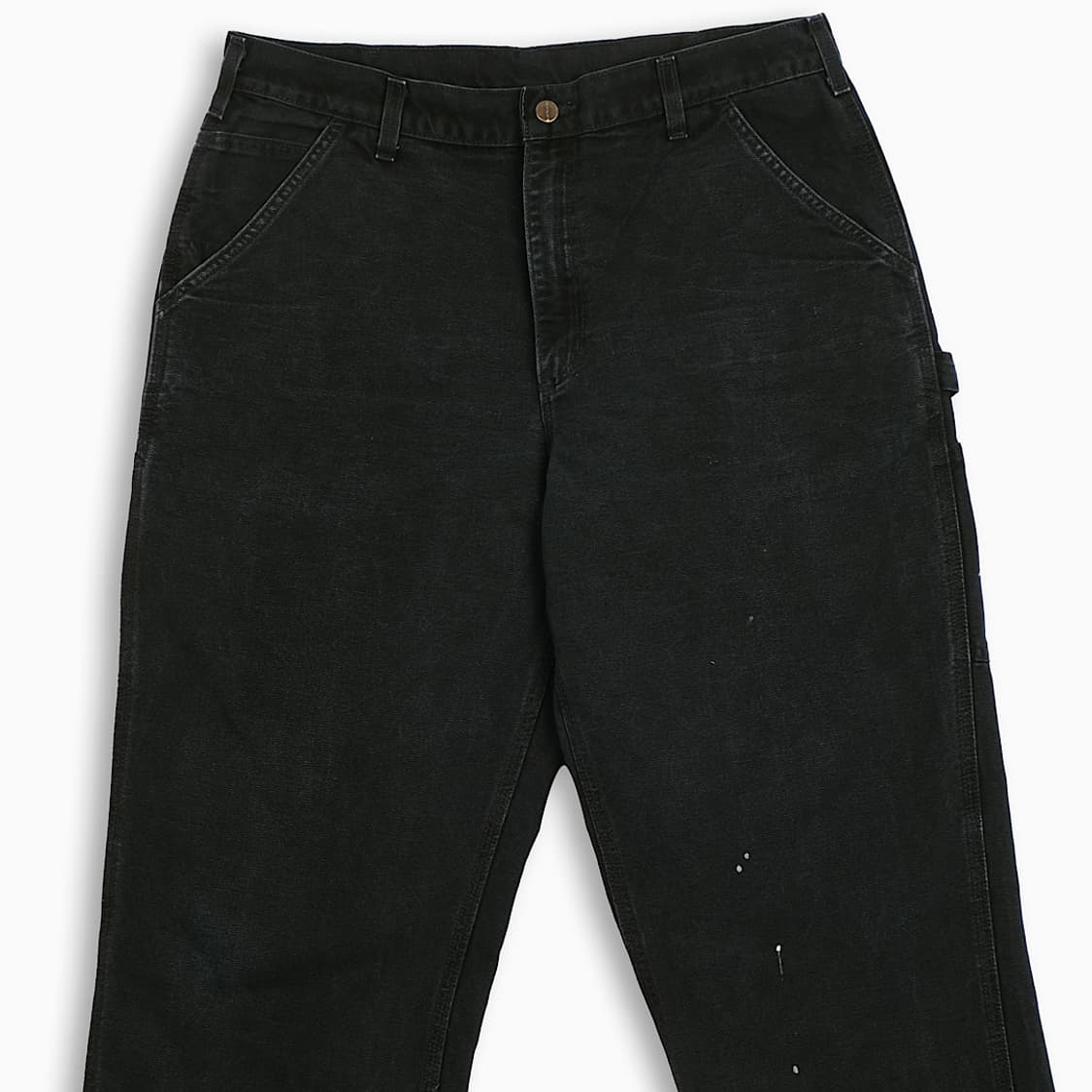 빈티지 칼하트 B11 싱글니 34 인치 CH0113602 상품이미지4