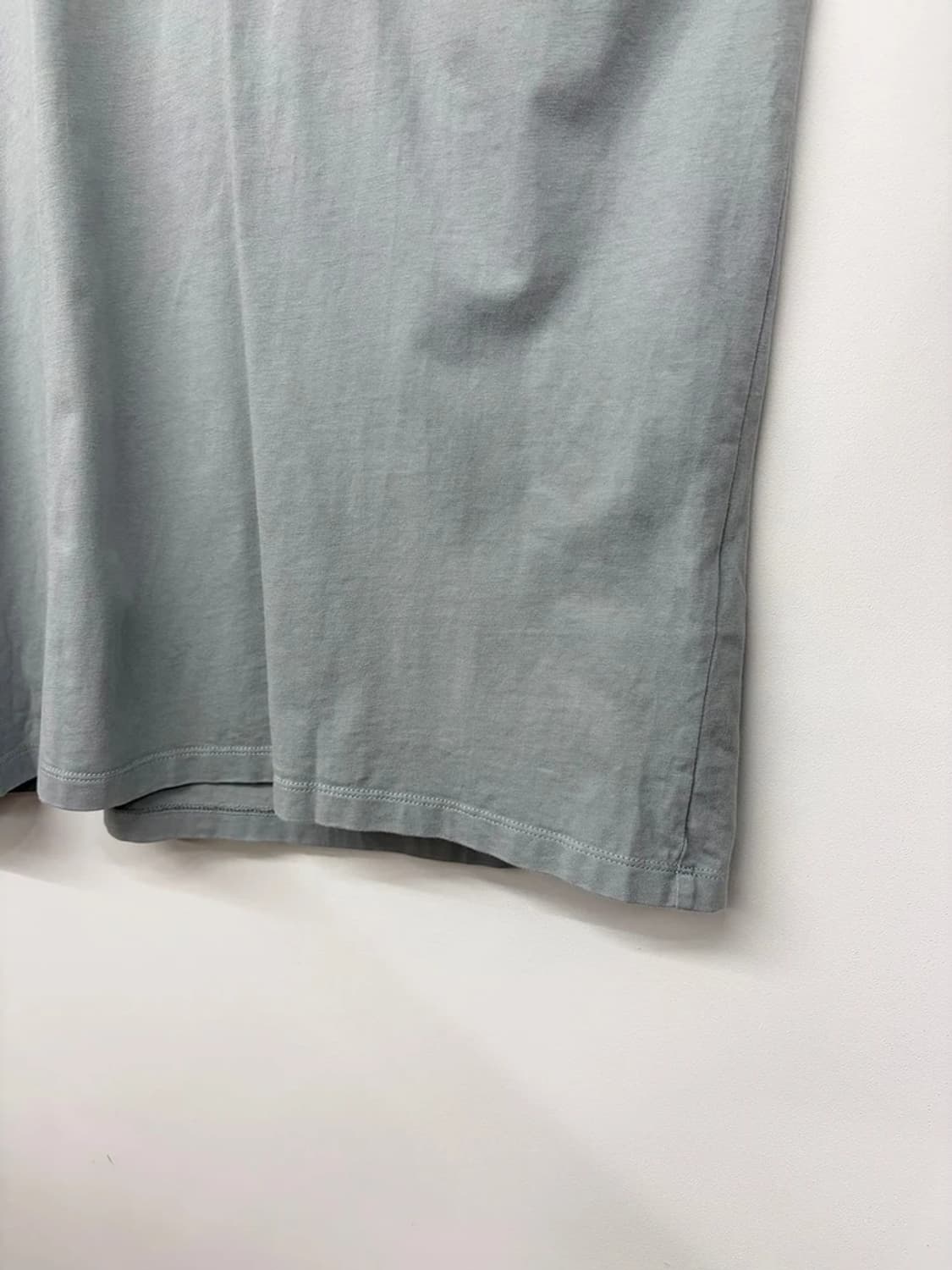 발망 Balmain 24SS 로고 프린트 반팔 티셔츠 PN9848 상품이미지3