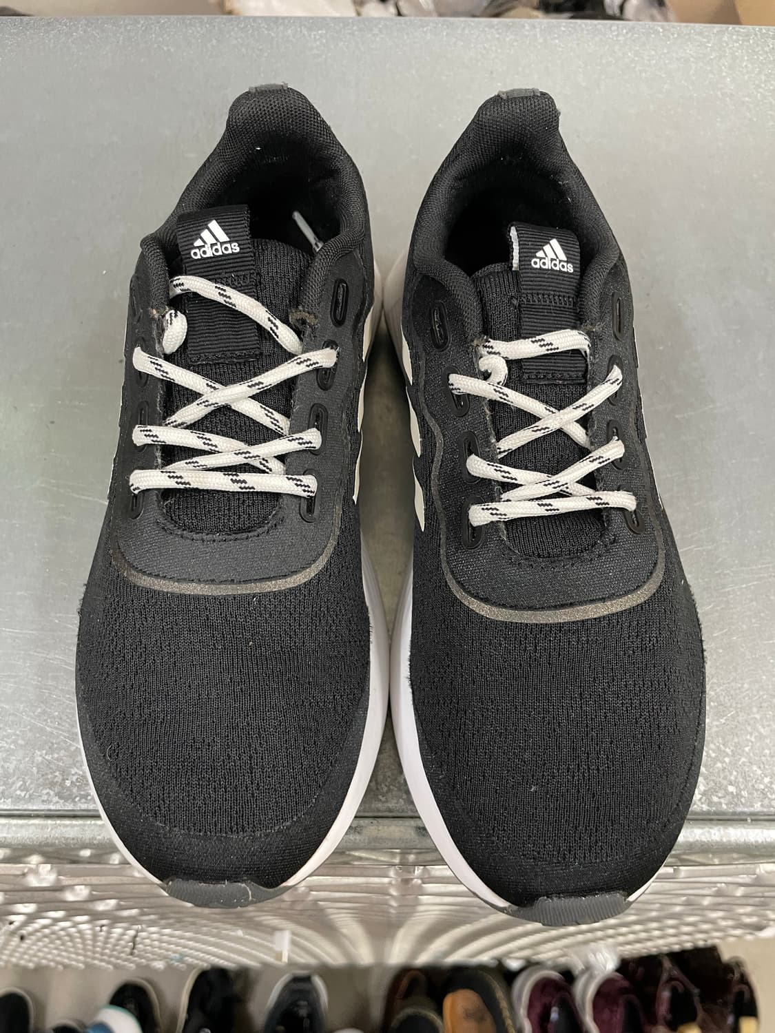 아디다스 QT 레이서 230 상품이미지5