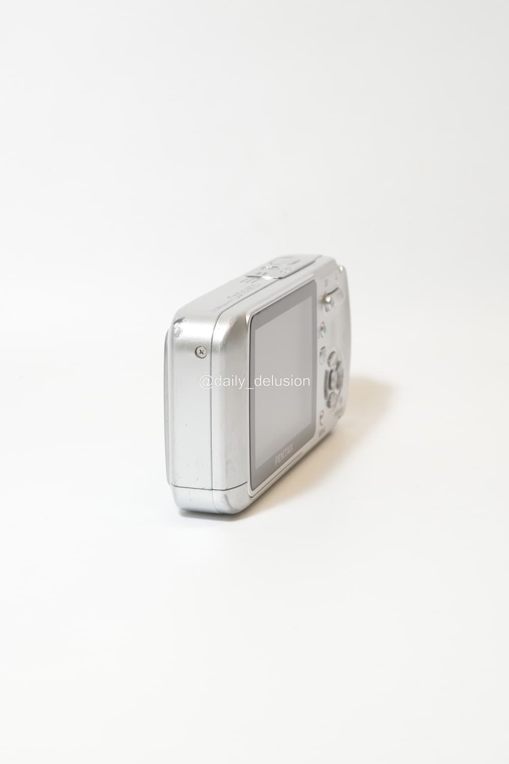 펜탁스 옵티오 W20 상품이미지6