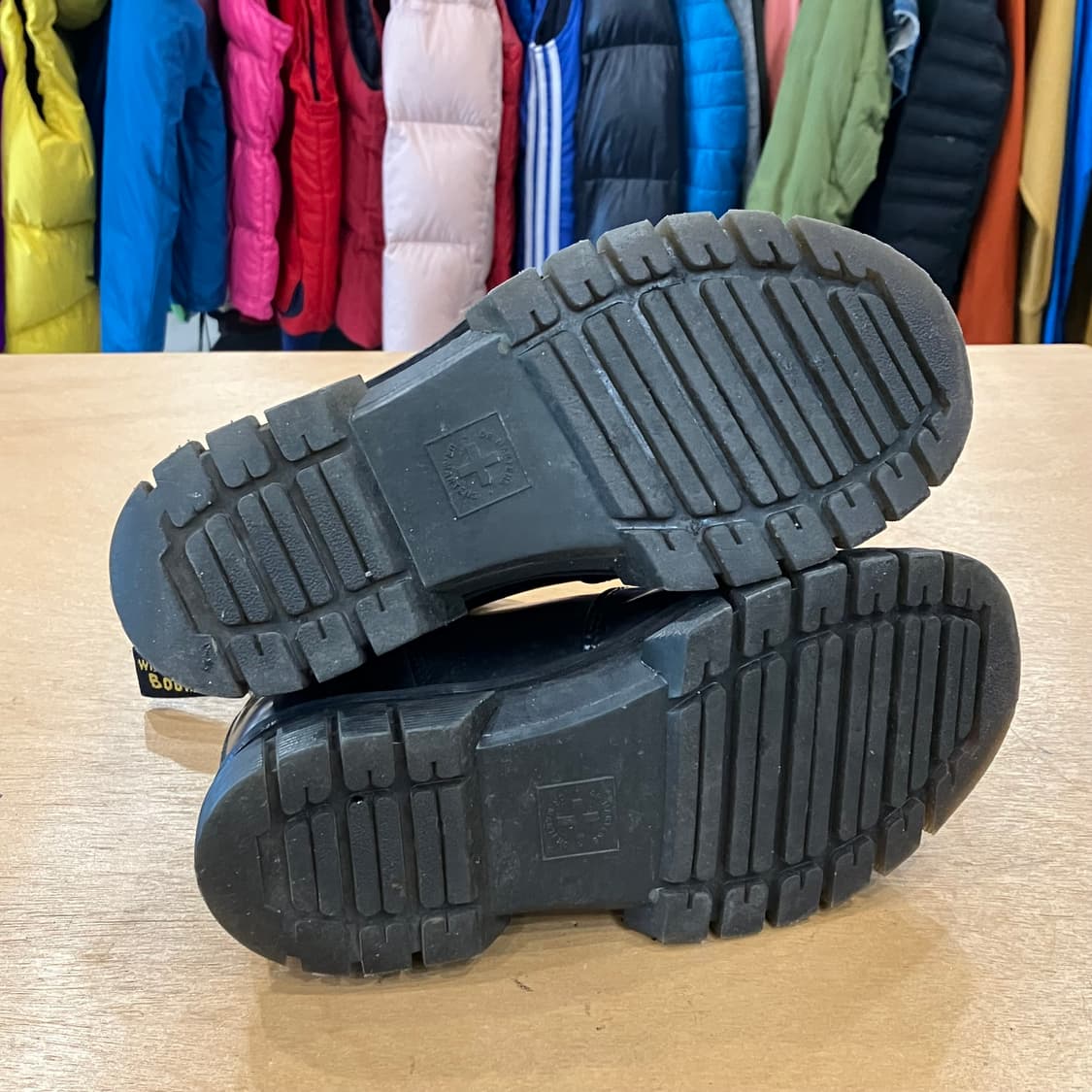 [250mm] 닥터마틴 리카르드 첼시부츠 상품이미지7